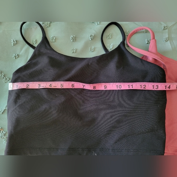 Longline Bra Bundle - Picture 3 of 4